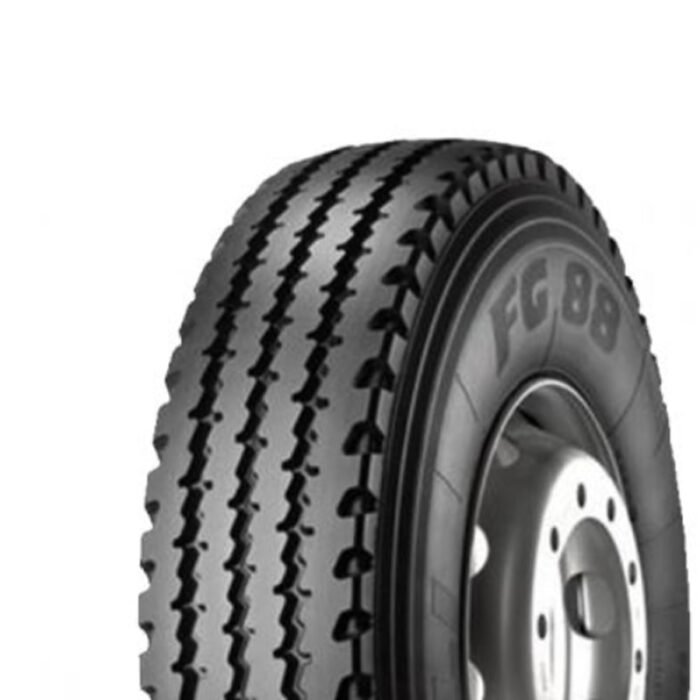 13R22.5 156/150K Pirelli Fg88 M+S 2391400 - Görsel 1