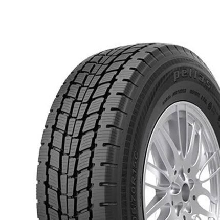 195/60R16c 6PR 99/97T Petlas Fullgrip Pt925 M+S 42640