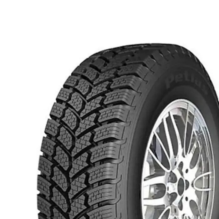 185R14C 8PR 102/100R Petlas Fullgrip Pt935 M+S 40382 - Görsel 1