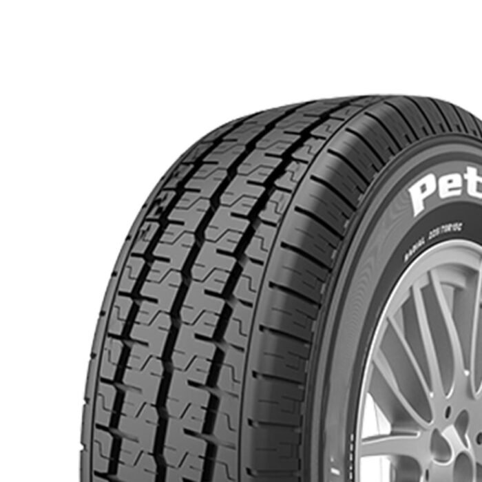 205/75R16C 10Pr 113/111R Petlas Fullpower Pt825 Plus 40874 - Görsel 1