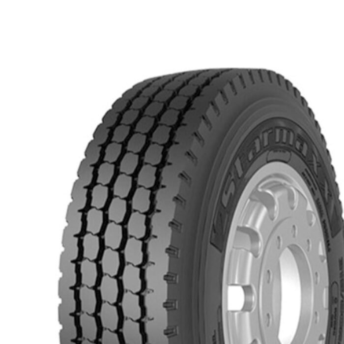 315/80R22.5 156/150K Starmaxx Gc-700 M+S 82256 - Görsel 1