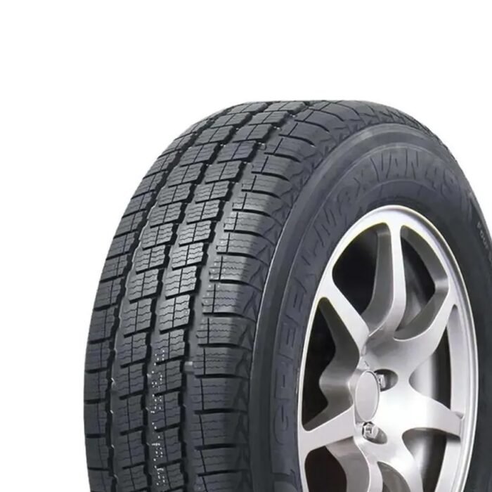 225/65R16C 8PR 112/110S Linglong Green-Max Van 4S M+S 3PMSF 221027338 - Görsel 1