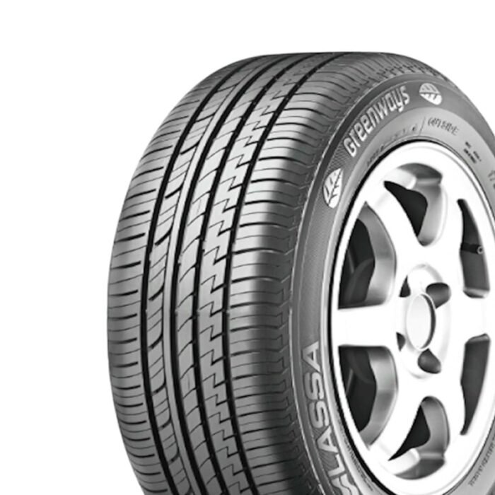 175/70R13 82T Lassa Greenways 214536 - Görsel 1