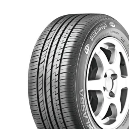 175/70R13 82T Lassa Greenways 214607