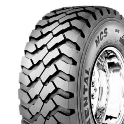 395/85R20 168J Continental Hcs M+S 0515506