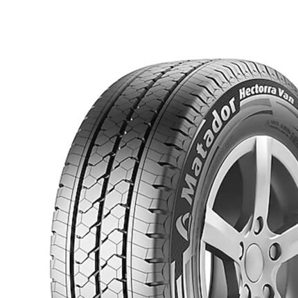 205/75R16C 113/11R Matador Hectorra Van 0424178