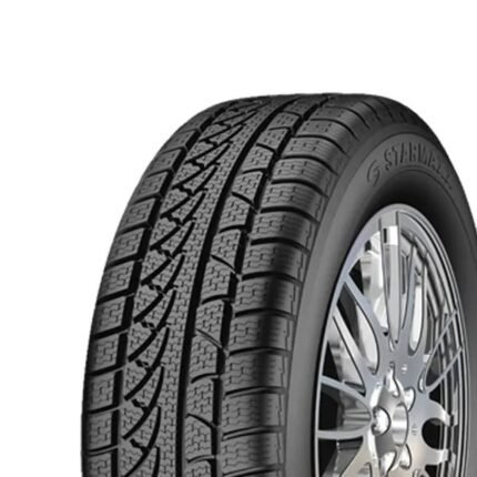 205/55R16 91H Starmaxx Icegripper W850 M+S S-RFT 54015