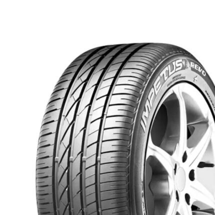 205/60R16 96V XL Lassa Impetus Revo 218527