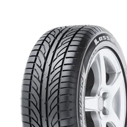 215/45R17 87W Lassa Impetus Sport 219700
