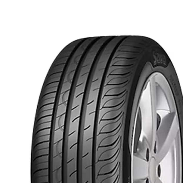 205/60R16 96V XL Sava Intensa Hp 2 547067 - Görsel 1