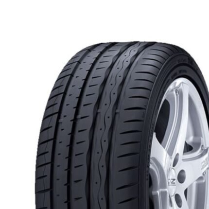 195/40R16 80W XL Hankook K107 Ventus S1 Evo 1007245