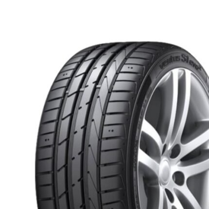 225/55R17 97W Hankook K117 Ventus S1 Evo² 1012080