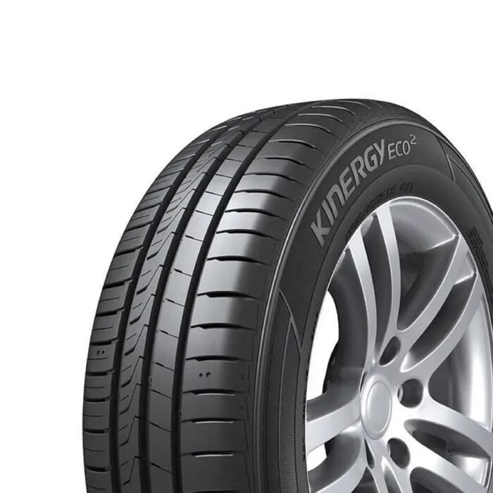 155/80R13 79T Hankook K435 Kinergy Eco 2 1021167 - Görsel 1