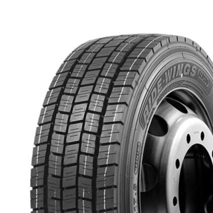 235/75R17.5 14Pr 132/130M Linglong KLd200 M+S 211016534