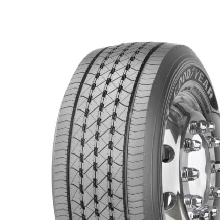 245/70R19.5 136/134M TL Goodyear Kmax S M+S 3PMSF 580501