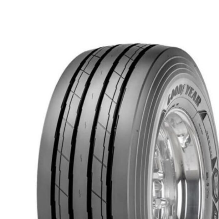 385/65R22.5 160K Goodyear Kmax T Cargo T M+S 573551 - Görsel 1