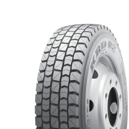 9.5R17.5 129/127L 12PR KUMHO KRD02 409512740