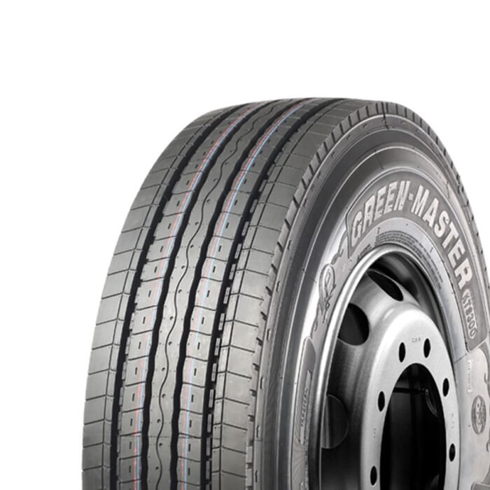 315/70R22.5 156/150L TL Linglong Kts300 211012058 - Görsel 1