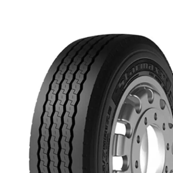 265/70R19.5 143/141J Starmaxx Lh-100 EcopLanet M+S 81554 - Görsel 1