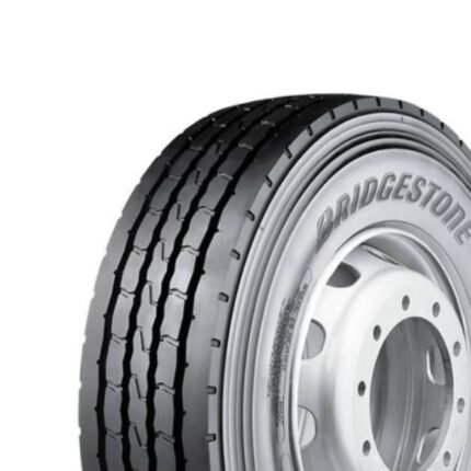 295/80R22.5 152/148K Bridgestone M-Steer 001 M+S 3PMSF 656673
