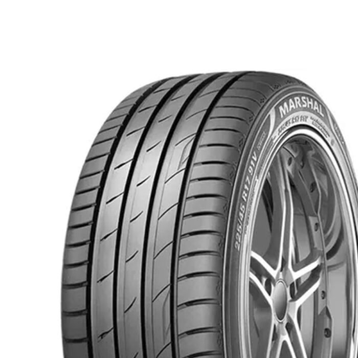 225/50R18 95W Marshal Matrac Fx Mu12 2279743 - Görsel 1