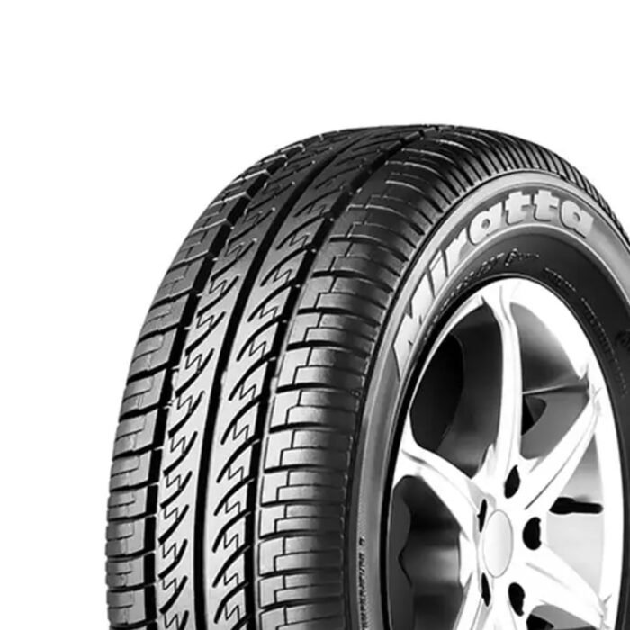 195/70R14 91T Lassa Miratta 214391 - Görsel 1