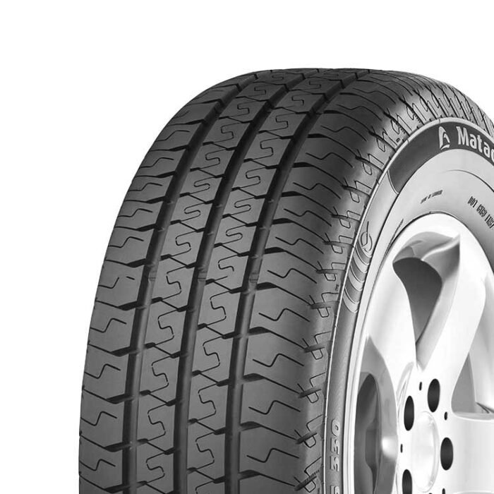195/60R16C 6PR 99/97H Matador Mps330 0424186 - Görsel 1