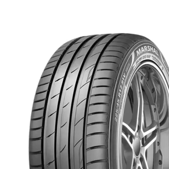 215/45R18 93Y XL Marshal Mu12 02231483 - Görsel 1