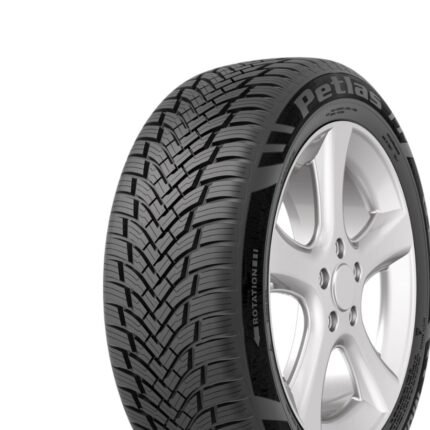 215/55R17 98W XL Petlas Multi Action Pt565 M+S 3PMSF 24300