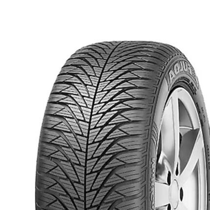 185/70R14 88T Fulda MultiControl M+S 3PMSF 579233