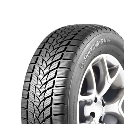 205/60R16 96V XL Lassa Multiways M+S 213011