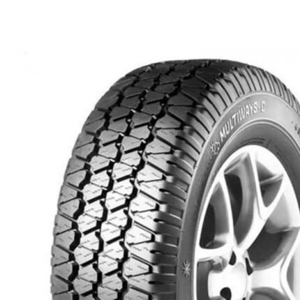 195/75R16c 110/108R Lassa Multiways-C M+S 242091