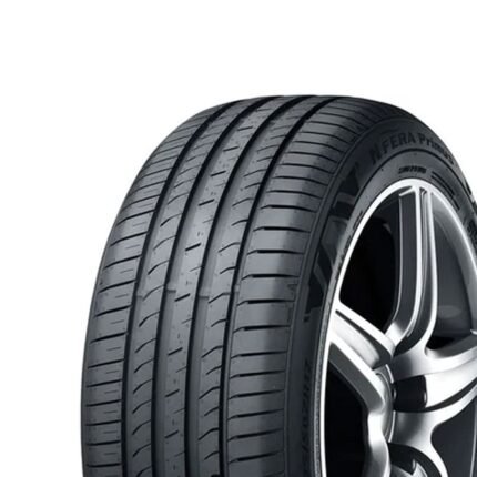 215/50R17 95V XL Nexen N-Fera Primus 16611