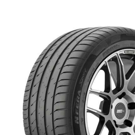 255/55R20 110Y XL Nexen N-Fera Sport 15645