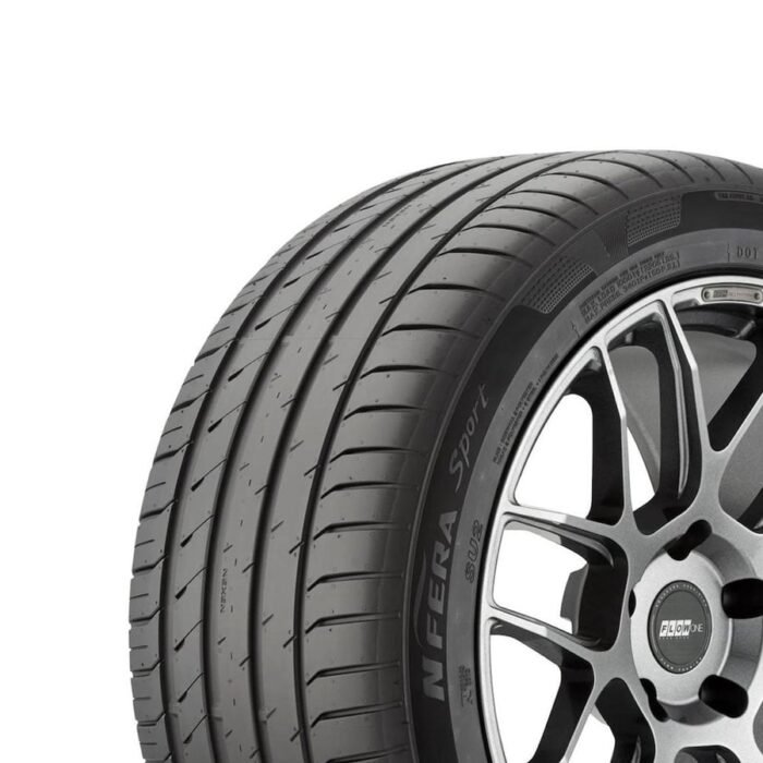 285/35R22 106Y XL Nexen N-Fera Sport 16051 - Görsel 1