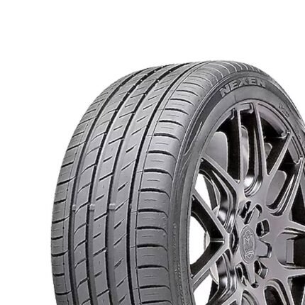 275/40R19 105Y XL Nexen N-Fera Su1 13520