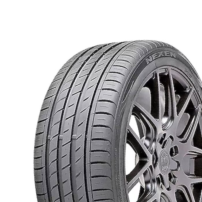 235/40R19 96Y XL Nexen N-Fera Su1 15089 - Görsel 1