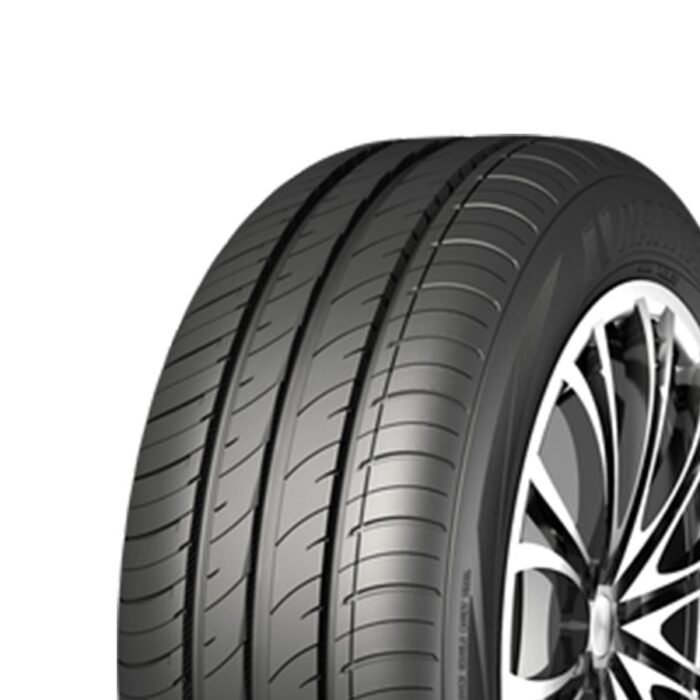 205/60R13 86H Nankang Na-1 JC777 - Görsel 1