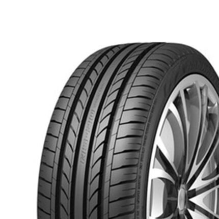 245/40R17 91V Nankang Ns-20 JB130