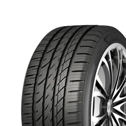 165/40R18 85V XL Nankang Ns-25 JH495