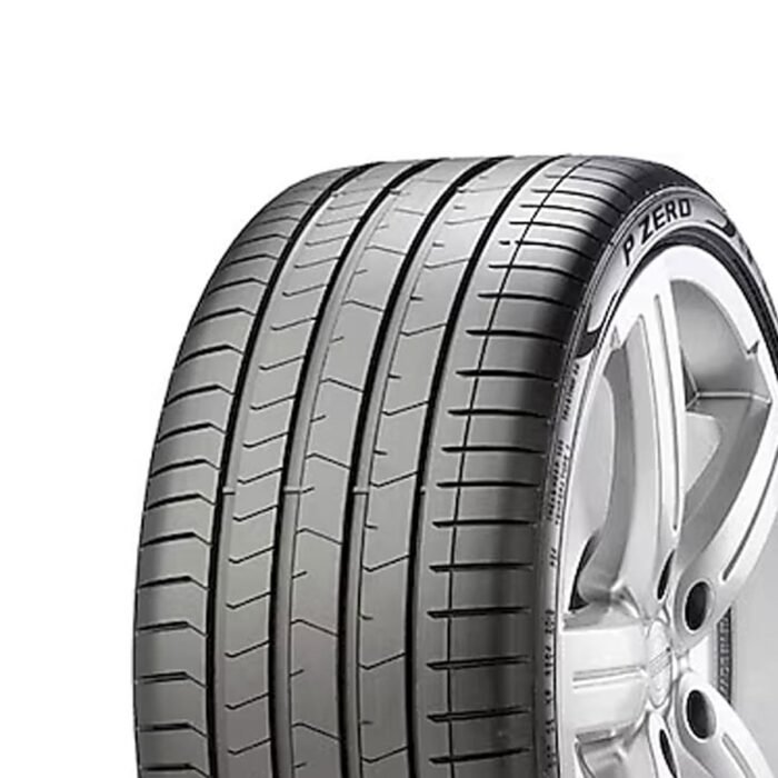 255/30R20 92Y XL Pirelli P-zero Pz4 L.S. RFT * 2750600 - Görsel 1