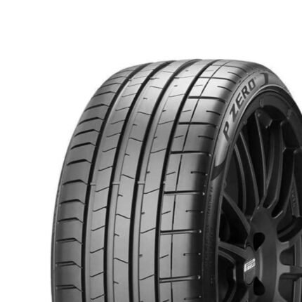 225/40R19 93W XL Pirelli P-zero Pz4 S.C. Mo 3831000