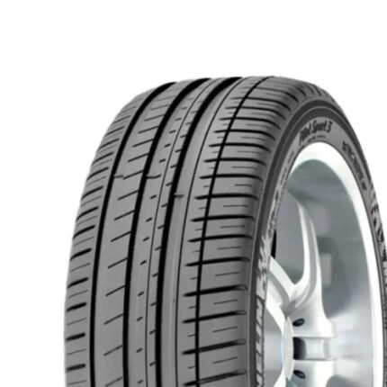 255/40R19 100Y XL Michelin Pilot Sport 3 Ao 272795