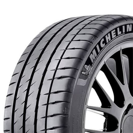 235/45R19 99Y XL Michelin Pilot Sport 4 538101