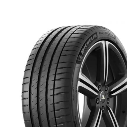 225/45R17 94W XL Michelin Pilot Sport 4 727810