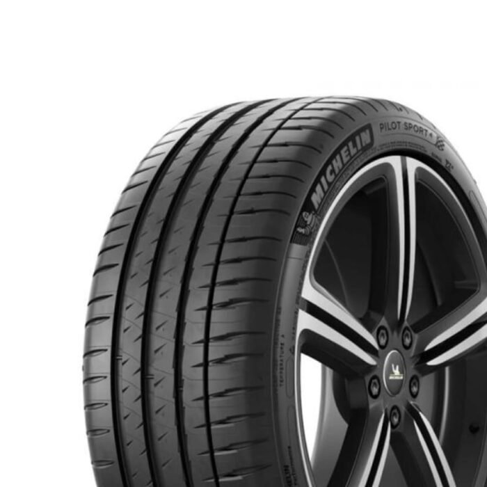 225/45R17 94W XL Michelin Pilot Sport 4 727810 - Görsel 1