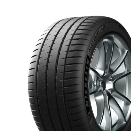 255/35R19 96Y XL Michelin Pilot Sport 4S Mo1 584565