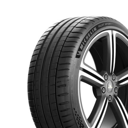215/40R18 89Y XL Michelin Pilot Sport 5 94265
