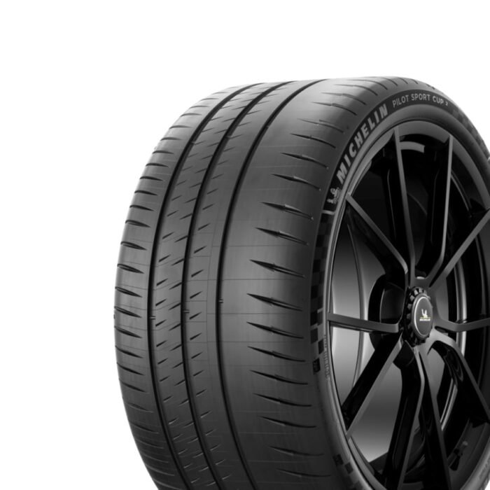 225/40R18 92Y XL Michelin Pilot Sport Cup 2 Connect 612705 - Görsel 1