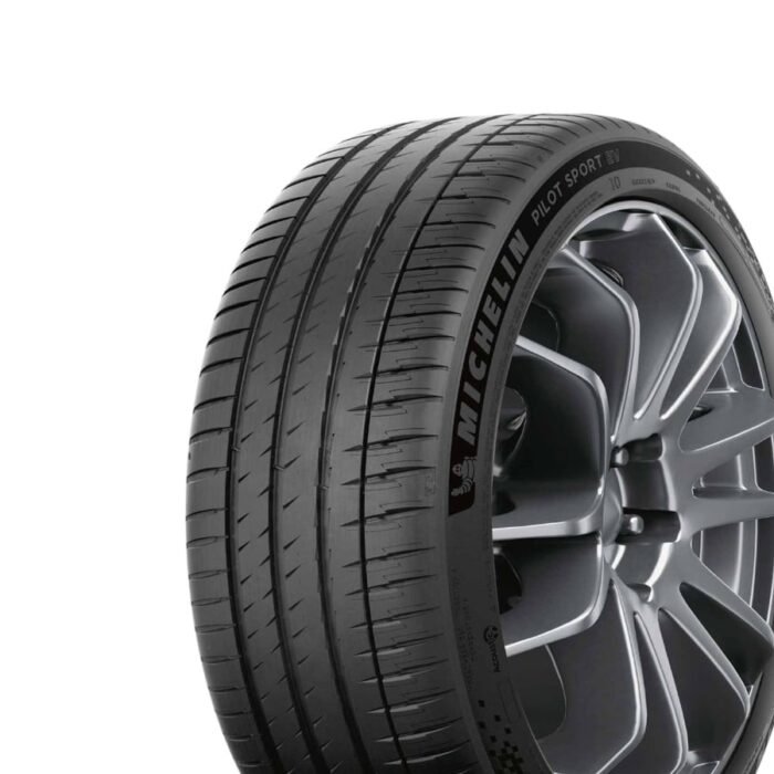 235/55R20 105Y Michelin Pilot Sport Ev Ne0 825359 - Görsel 1